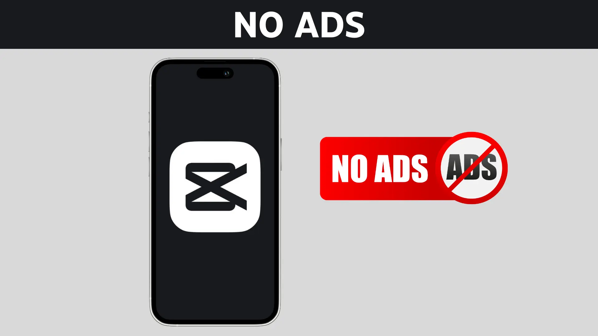 CapCut MOD APK 12 No ADS Capcut