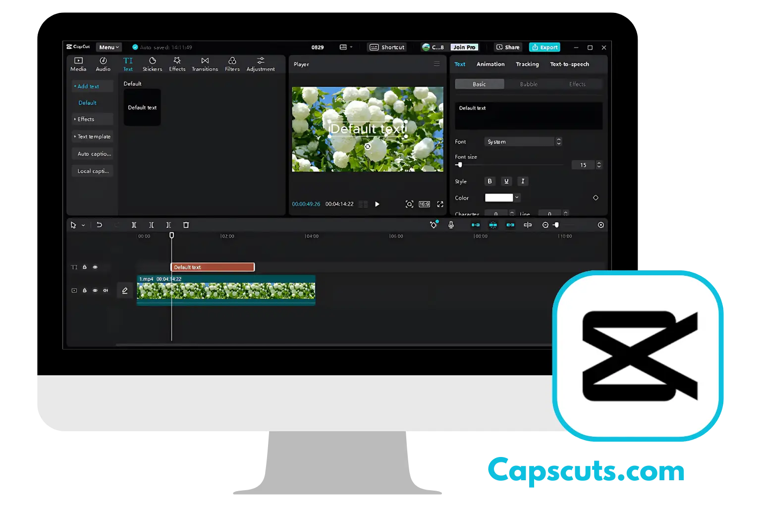 How to Install CapCut on Windows or Mac