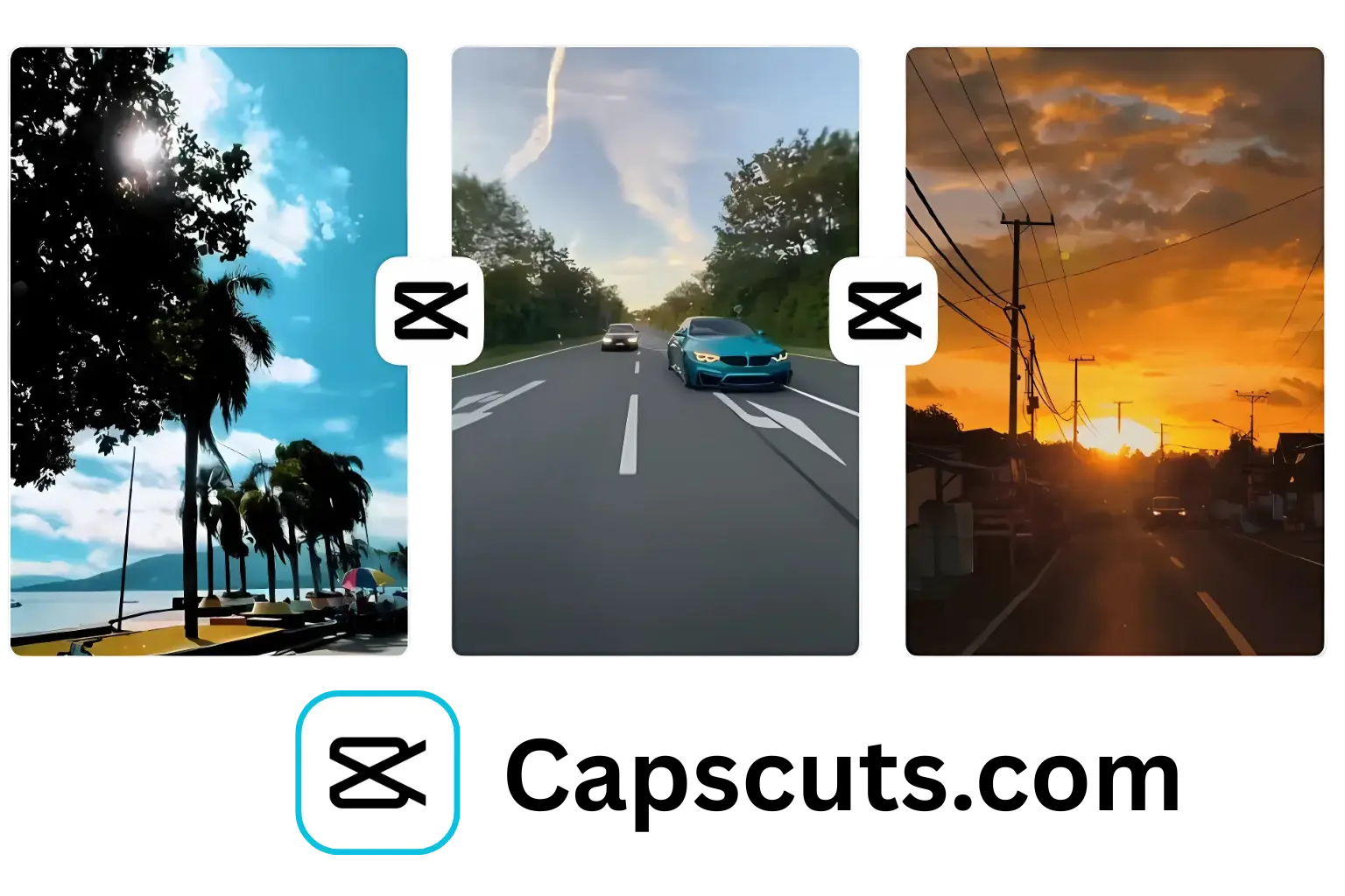 Which CapCut Template Should You Use in 2025